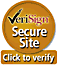 secure site
